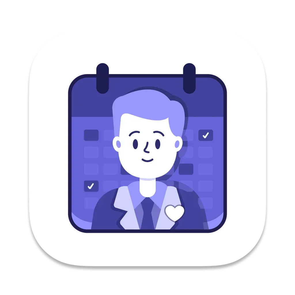 Productivity Page